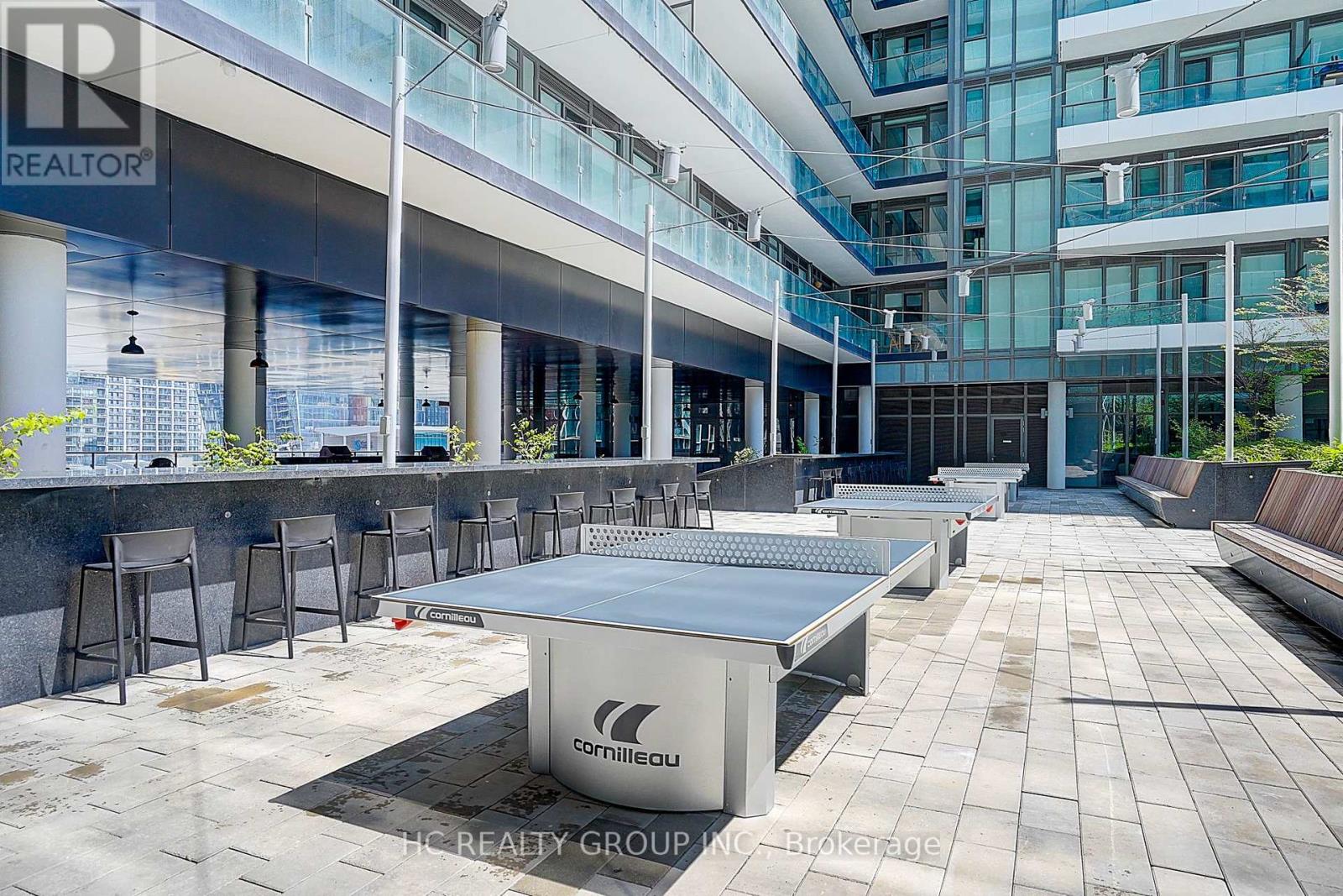 2830 - 135 Lower Sherbourne Street W, Toronto, Ontario  M5A 1Y4 - Photo 45 - C13454306