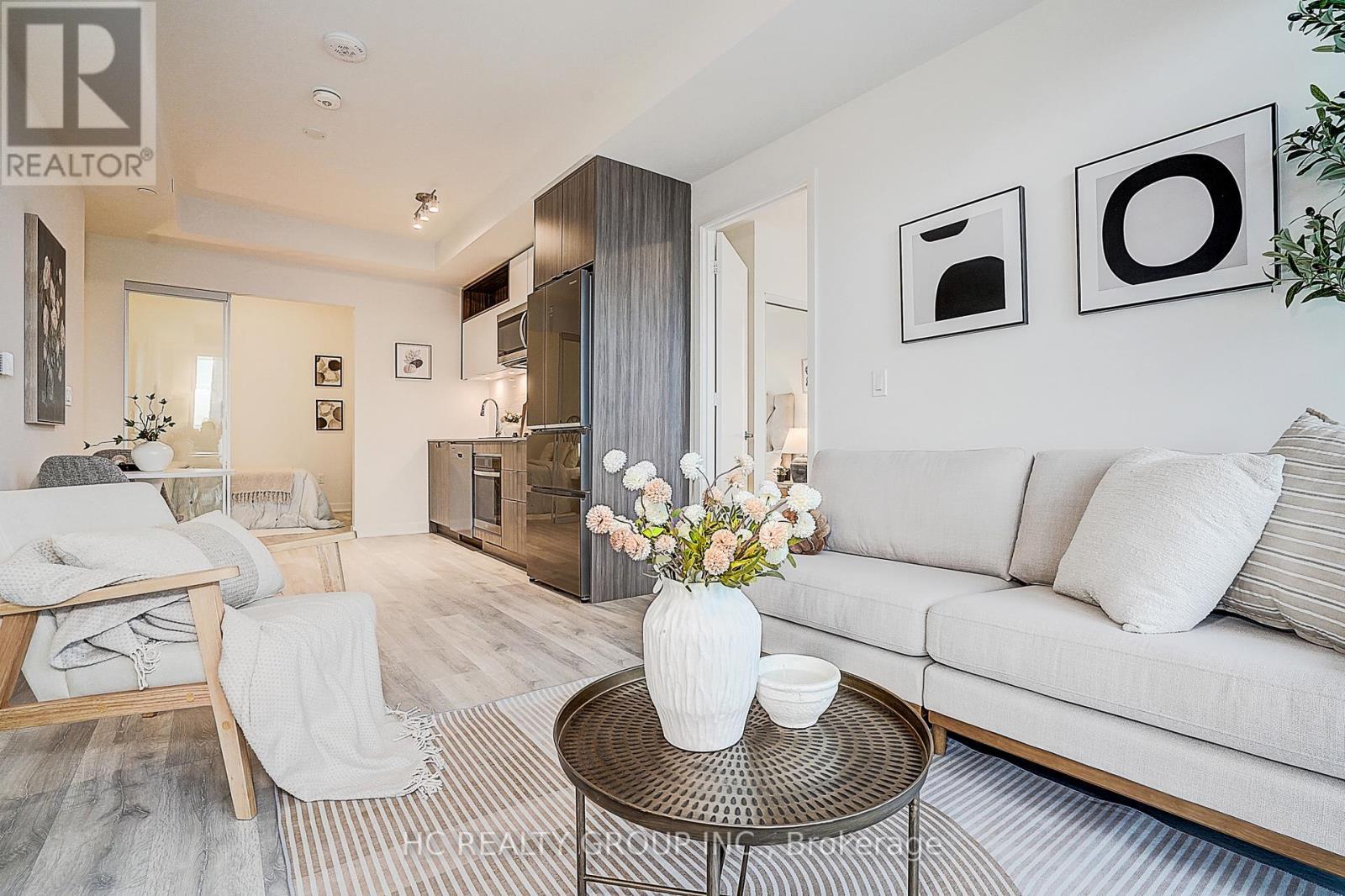 2830 - 135 Lower Sherbourne Street W, Toronto, Ontario  M5A 1Y4 - Photo 5 - C13454306