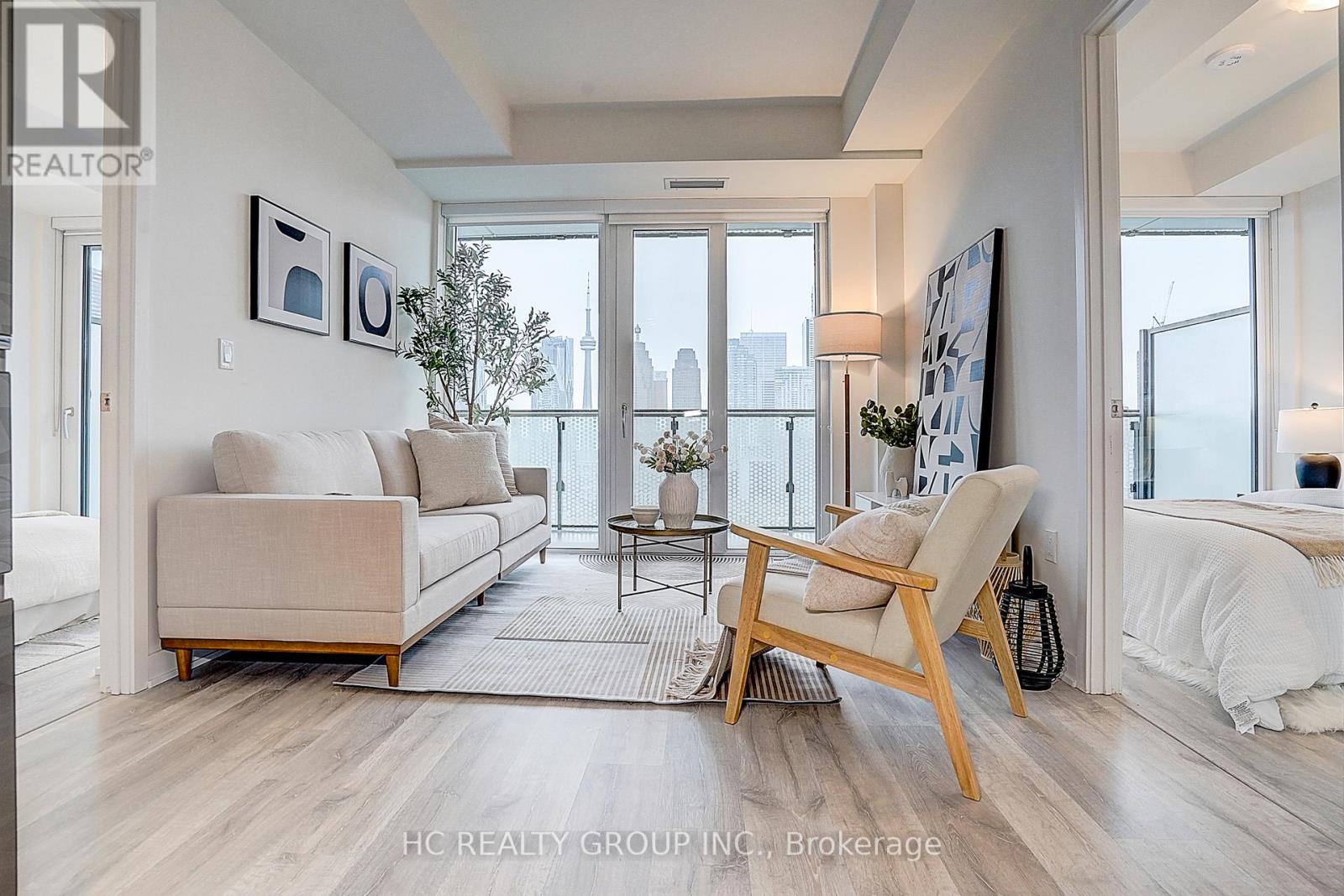 2830 - 135 Lower Sherbourne Street W, Toronto, Ontario  M5A 1Y4 - Photo 6 - C13454306