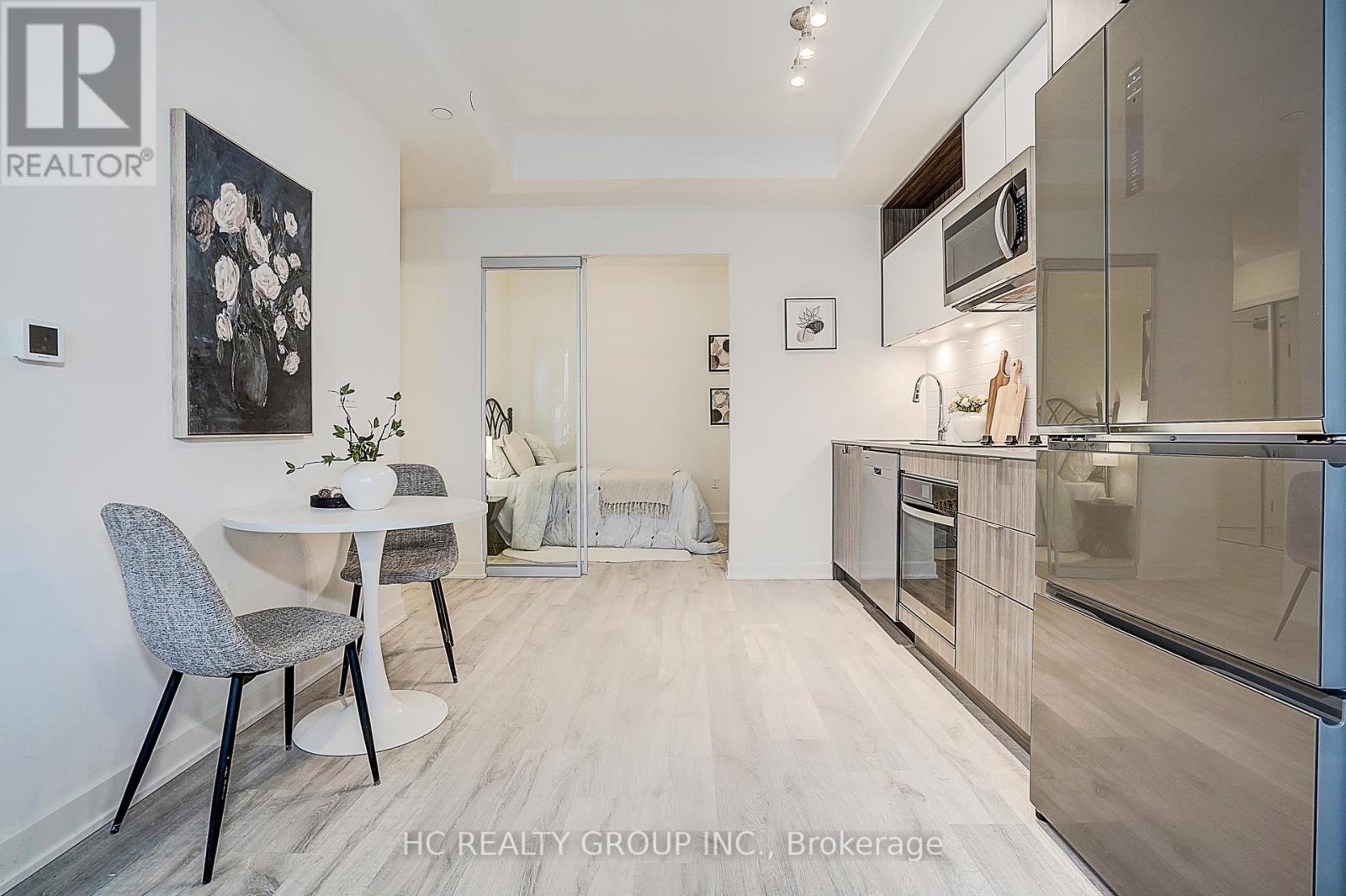 2830 - 135 Lower Sherbourne Street W, Toronto, Ontario  M5A 1Y4 - Photo 9 - C13454306