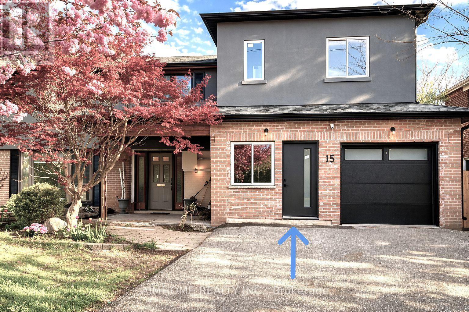 2 - 15 Waddington Crescent, Toronto, Ontario  M2J 2Z9 - Photo 12 - C13454314