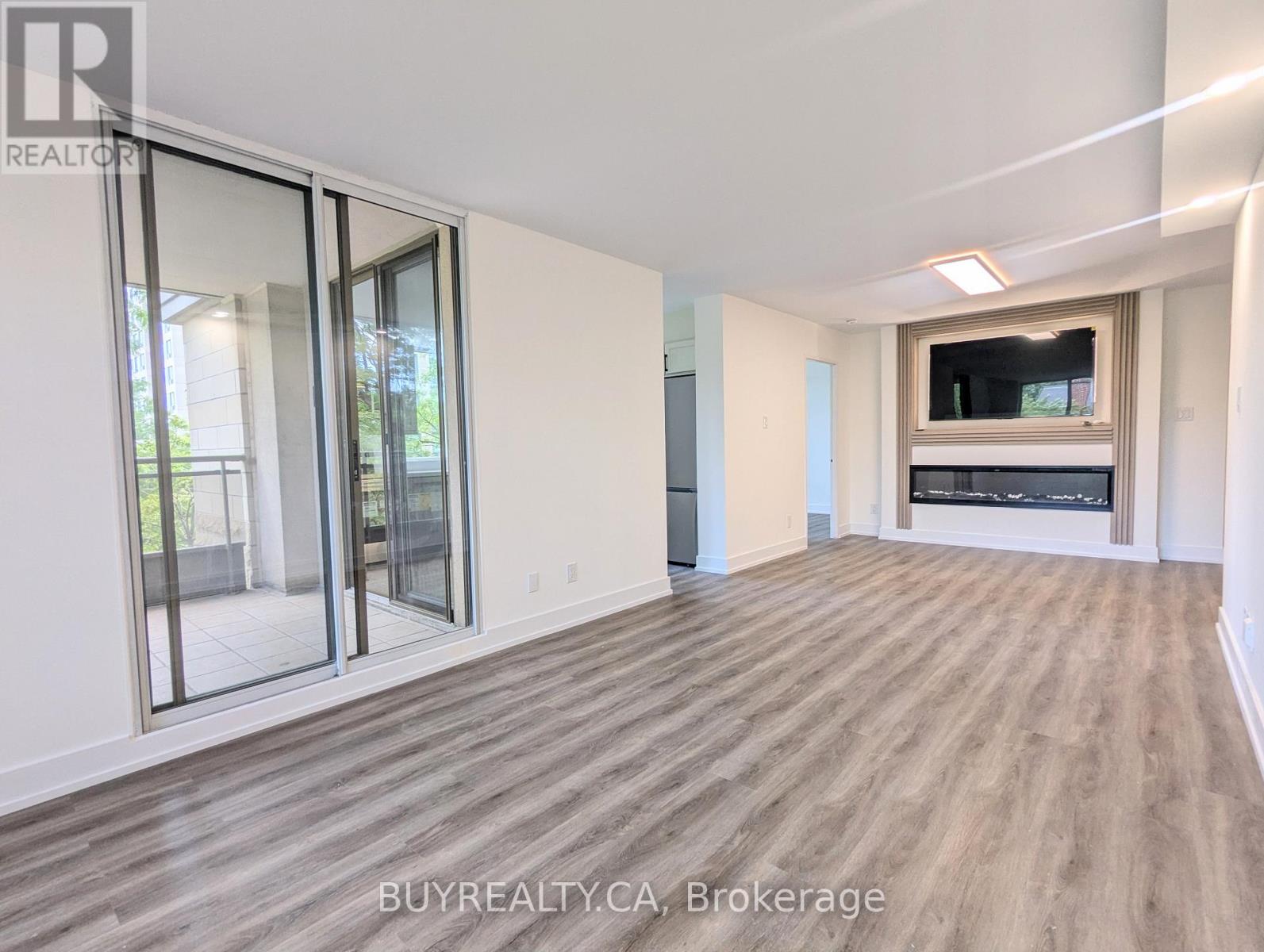 308 - 256 DORIS AVENUE, Toronto, Ontario