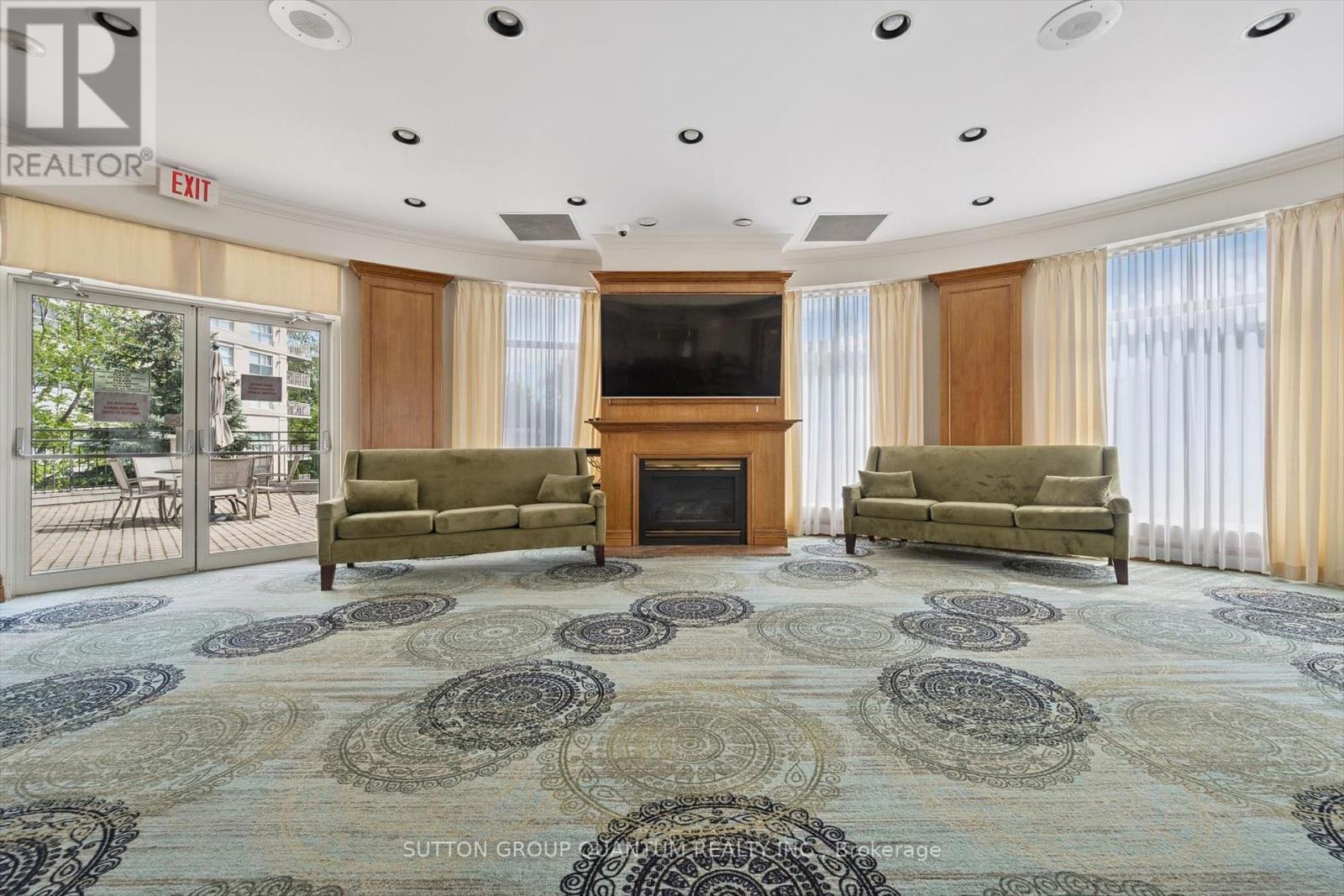 818 - 18 Concorde Place, Toronto, Ontario  M3C 3T9 - Photo 27 - C13454354