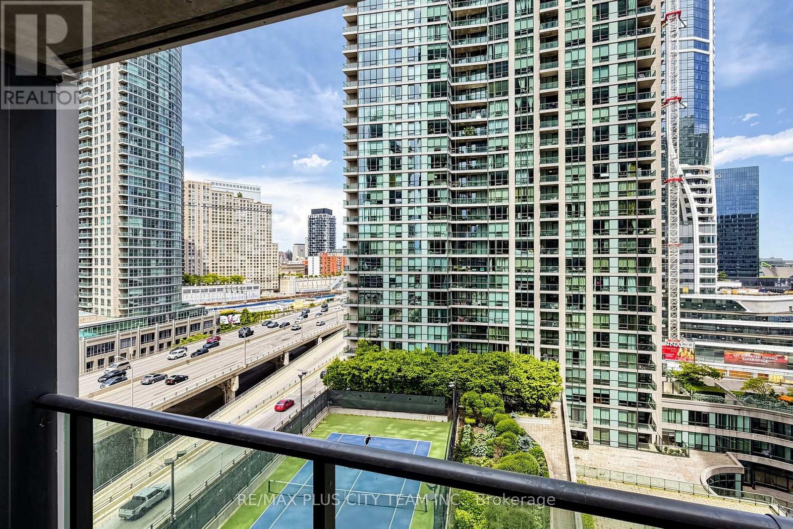 1206 - 18 Harbour Street, Toronto, Ontario  M5J 2Z6 - Photo 28 - C13454378