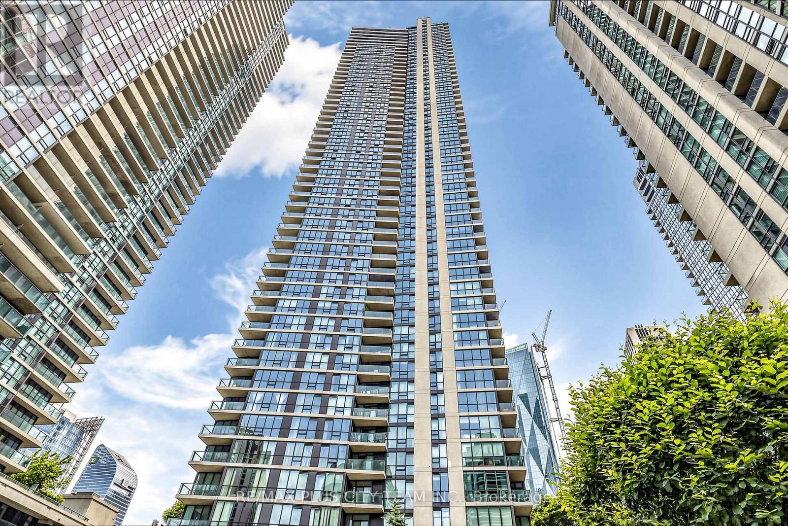 1206 - 18 Harbour Street, Toronto, Ontario  M5J 2Z6 - Photo 32 - C13454378