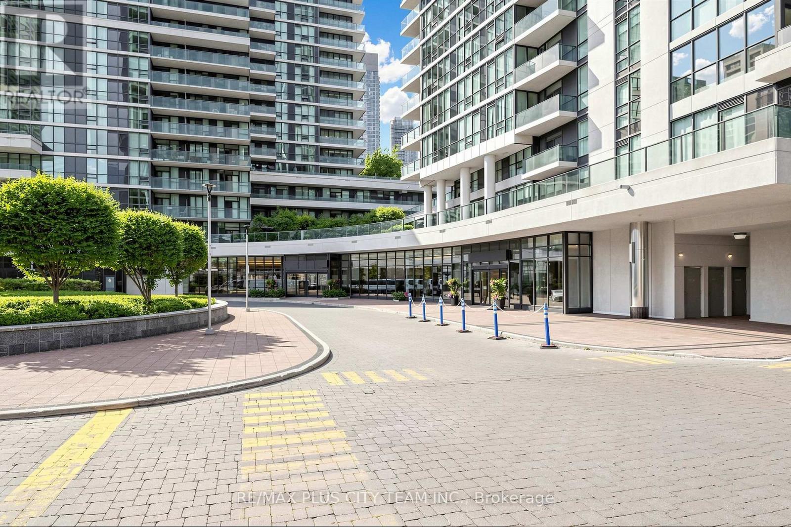 1206 - 18 Harbour Street, Toronto, Ontario  M5J 2Z6 - Photo 33 - C13454378