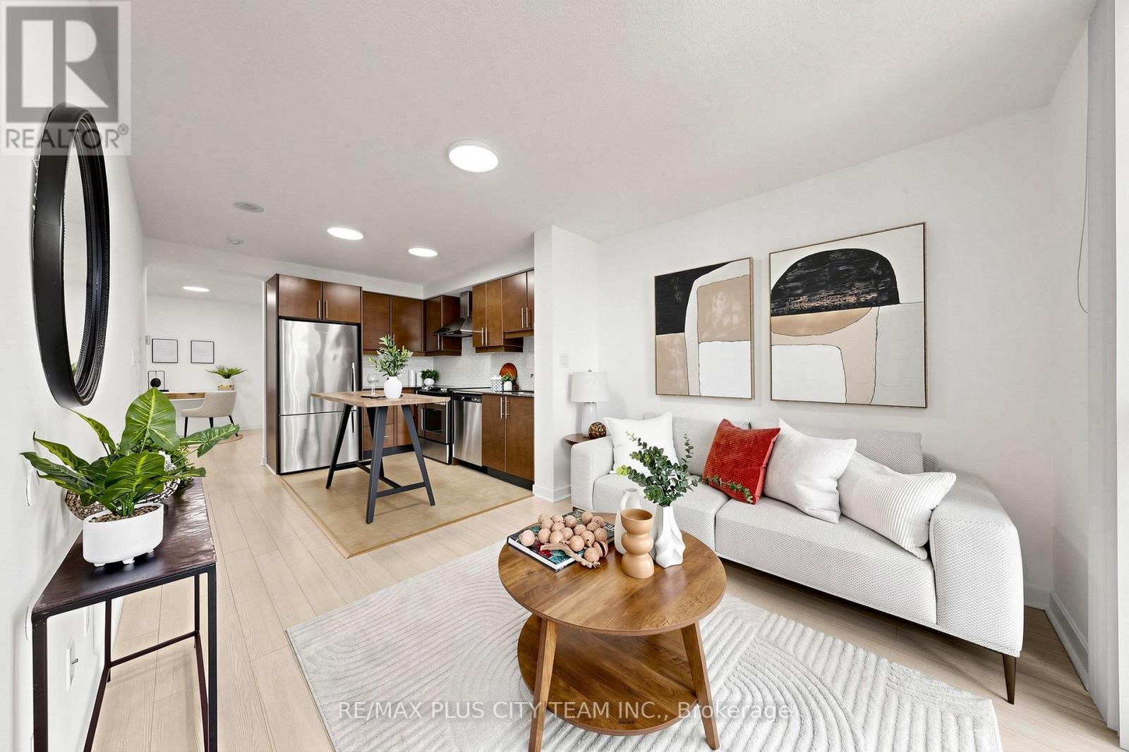 1206 - 18 Harbour Street, Toronto, Ontario  M5J 2Z6 - Photo 7 - C13454378