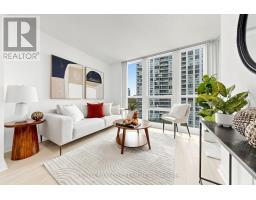 1206 - 18 HARBOUR STREET, Toronto, Ontario