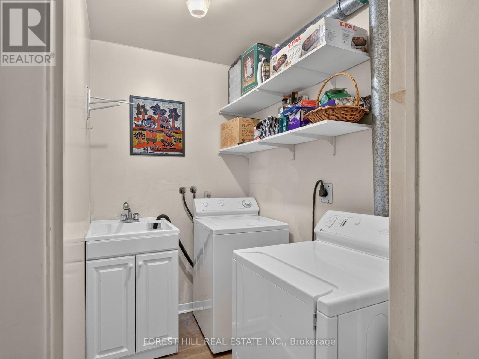 636 - 636 Adelaide Street W, Toronto, Ontario  M5V 0L6 - Photo 18 - C13454388