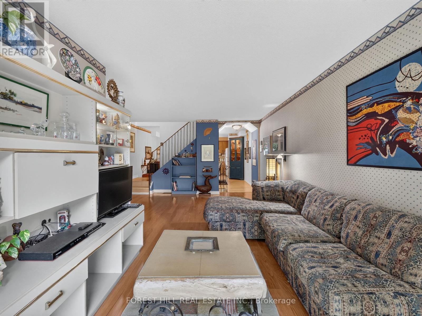 636 - 636 Adelaide Street W, Toronto, Ontario  M5V 0L6 - Photo 3 - C13454388