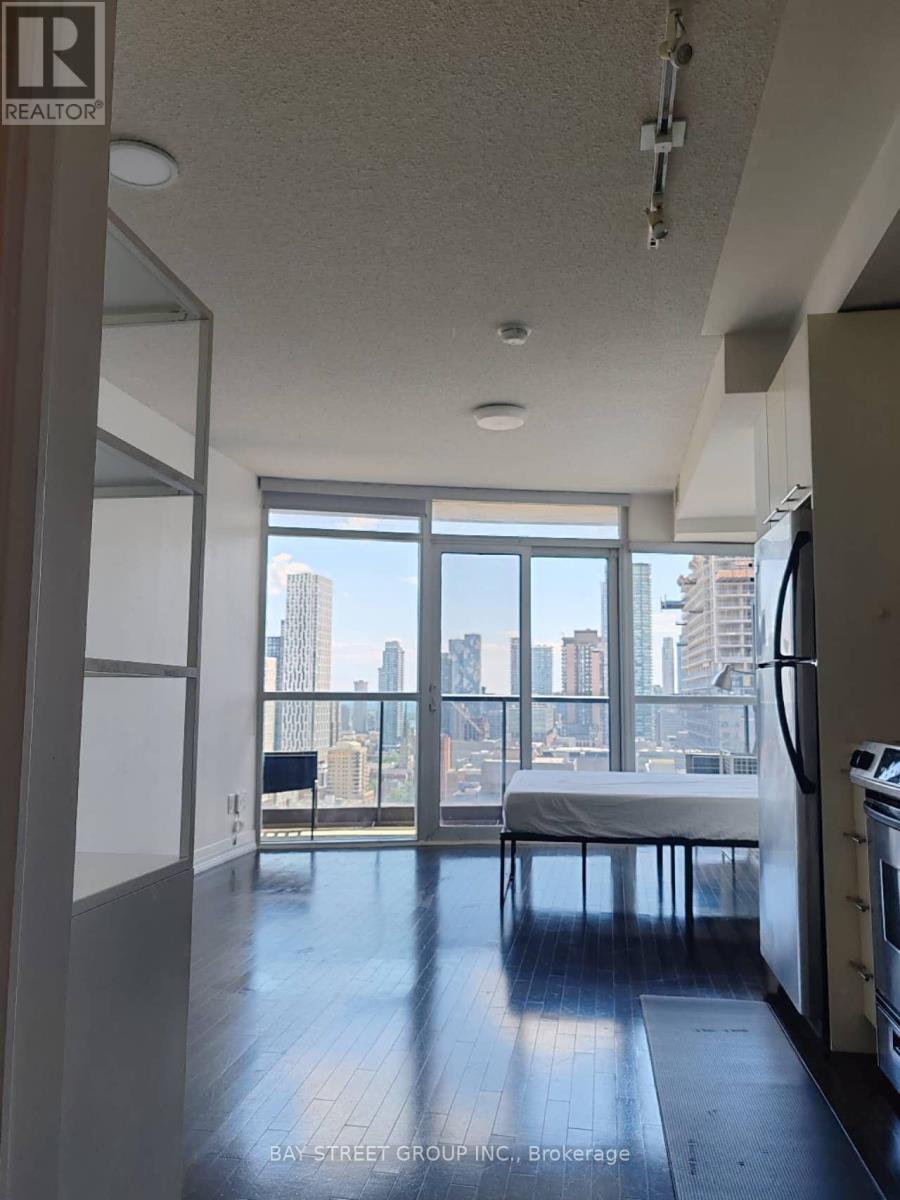 2508 - 21 Carlton Street, Toronto, Ontario M5B 1L3 - Photo 2 - C13454420