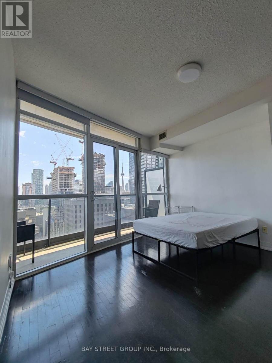 2508 - 21 Carlton Street, Toronto, Ontario M5B 1L3 - Photo 3 - C13454420