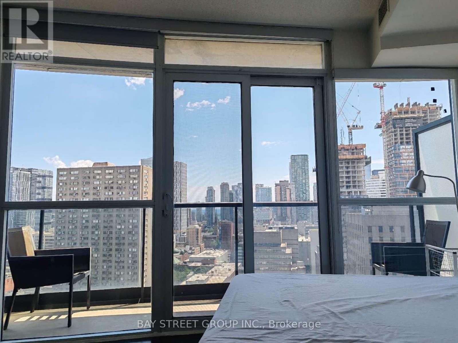 2508 - 21 Carlton Street, Toronto, Ontario M5B 1L3 - Photo 4 - C13454420