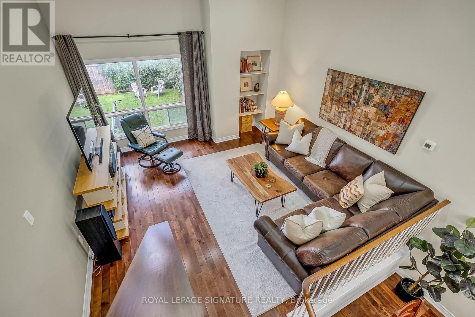 94 Dutch Myrtle Way, Toronto, Ontario  M3B 3K8 - Photo 10 - C13454456