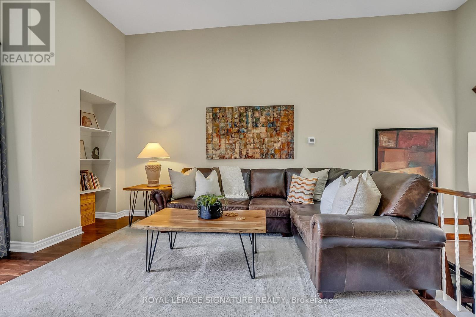 94 Dutch Myrtle Way, Toronto, Ontario  M3B 3K8 - Photo 11 - C13454456