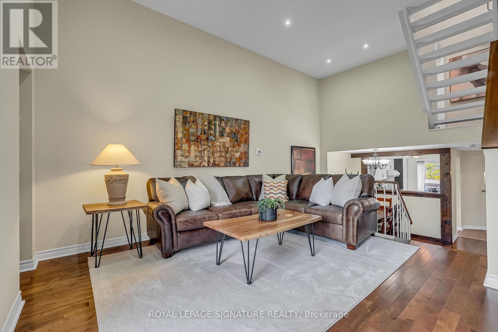 94 Dutch Myrtle Way, Toronto, Ontario  M3B 3K8 - Photo 12 - C13454456