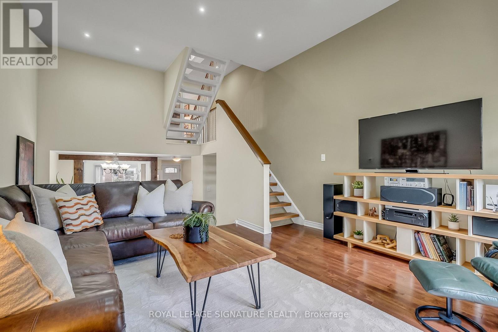 94 Dutch Myrtle Way, Toronto, Ontario  M3B 3K8 - Photo 13 - C13454456
