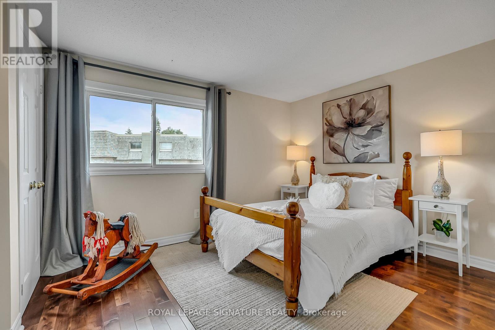 94 Dutch Myrtle Way, Toronto, Ontario  M3B 3K8 - Photo 15 - C13454456