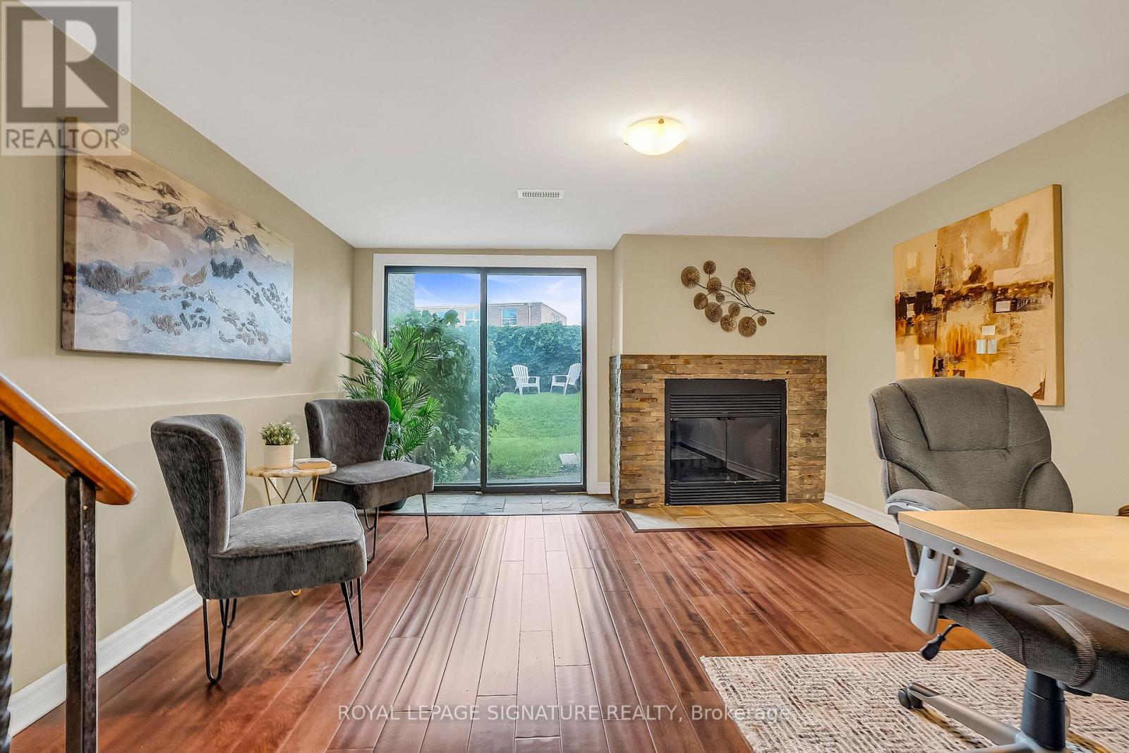 94 Dutch Myrtle Way, Toronto, Ontario  M3B 3K8 - Photo 26 - C13454456