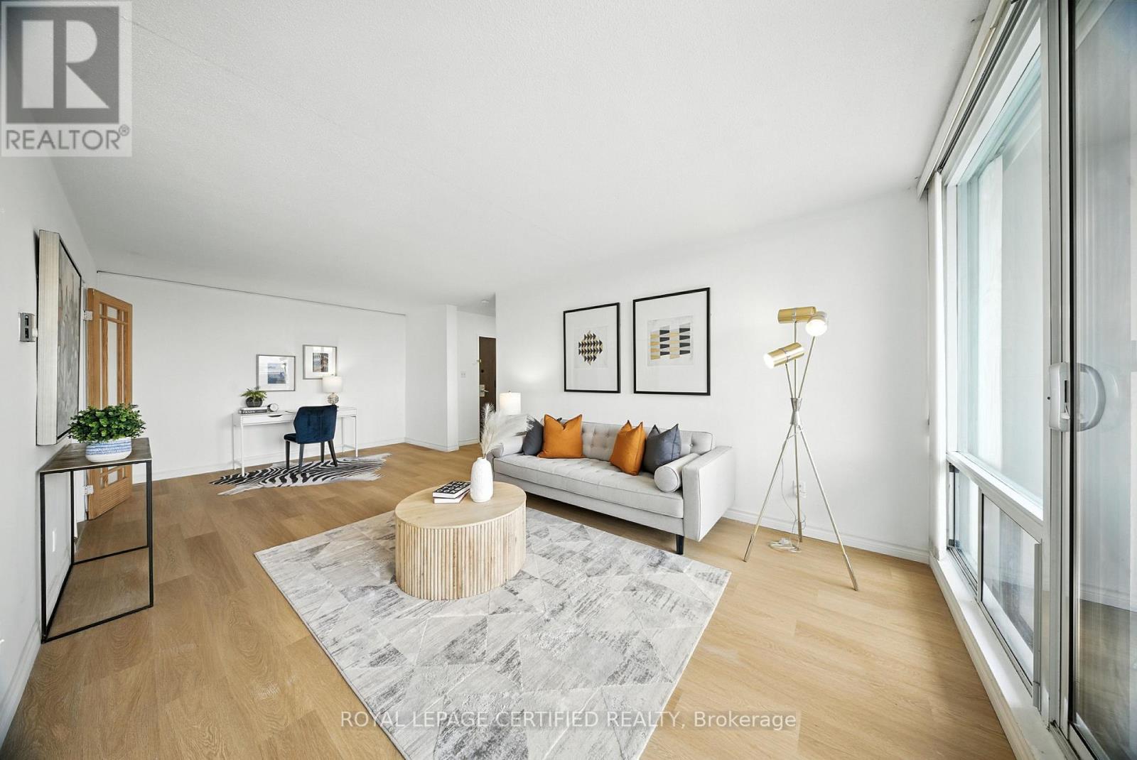 905 - 20 Gilder Drive, Toronto, Ontario M1K 5E1 - Photo 14 - E13454346