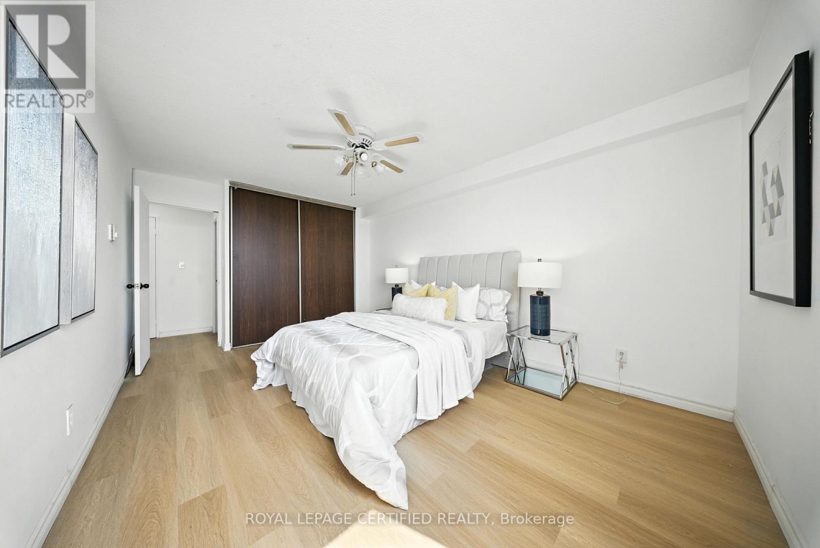 905 - 20 Gilder Drive, Toronto, Ontario M1K 5E1 - Photo 24 - E13454346