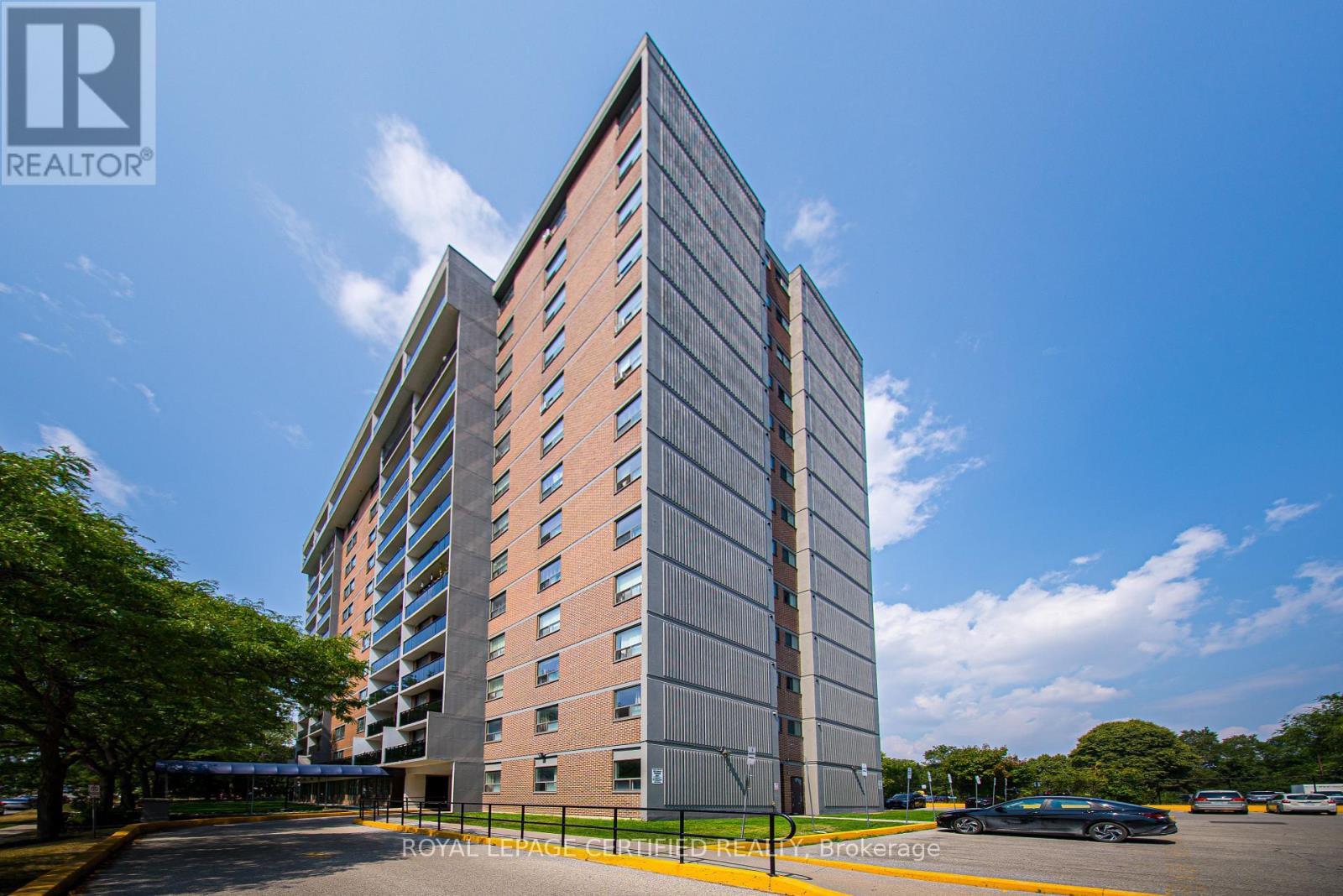 905 - 20 Gilder Drive, Toronto, Ontario M1K 5E1 - Photo 3 - E13454346