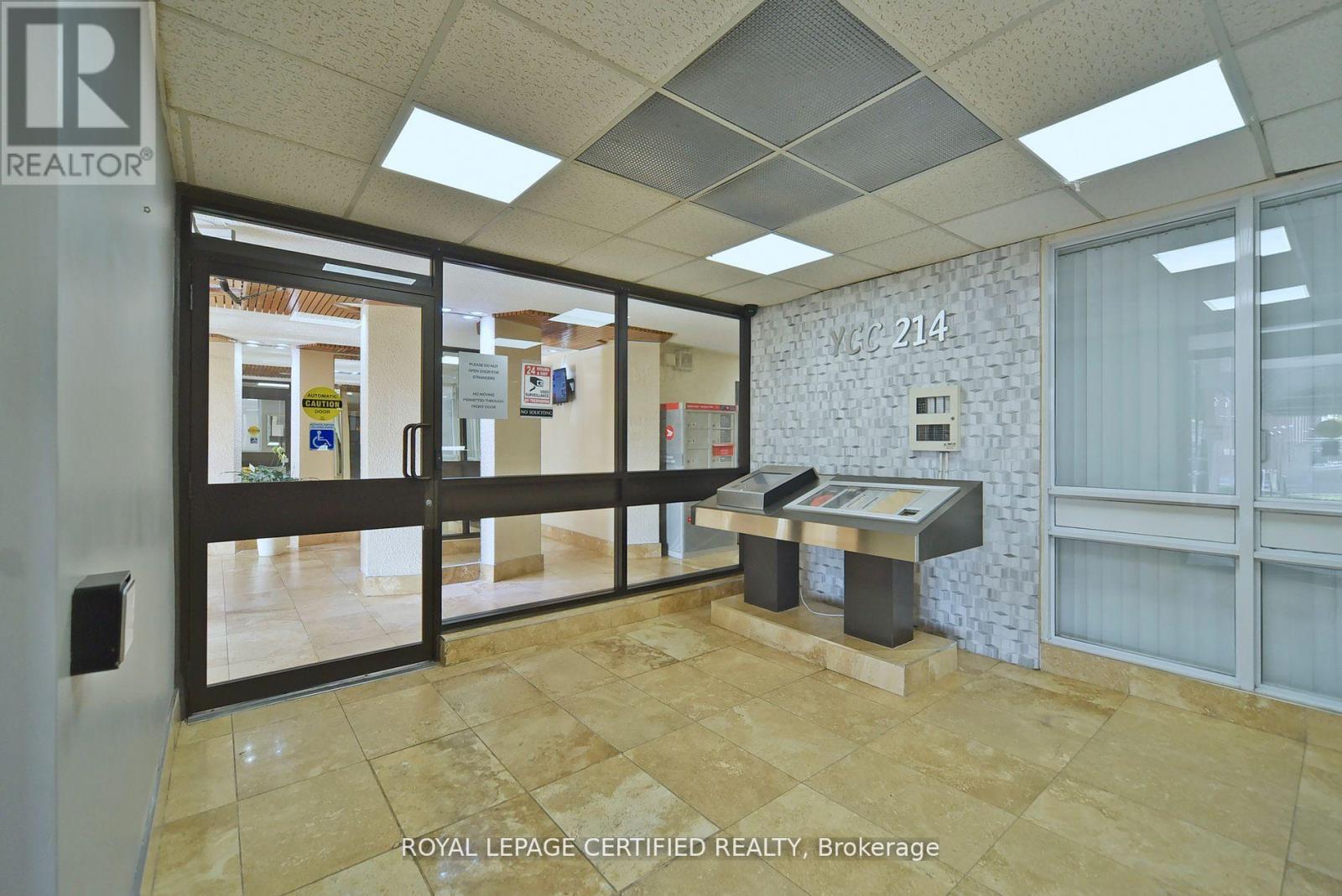 905 - 20 Gilder Drive, Toronto, Ontario M1K 5E1 - Photo 4 - E13454346