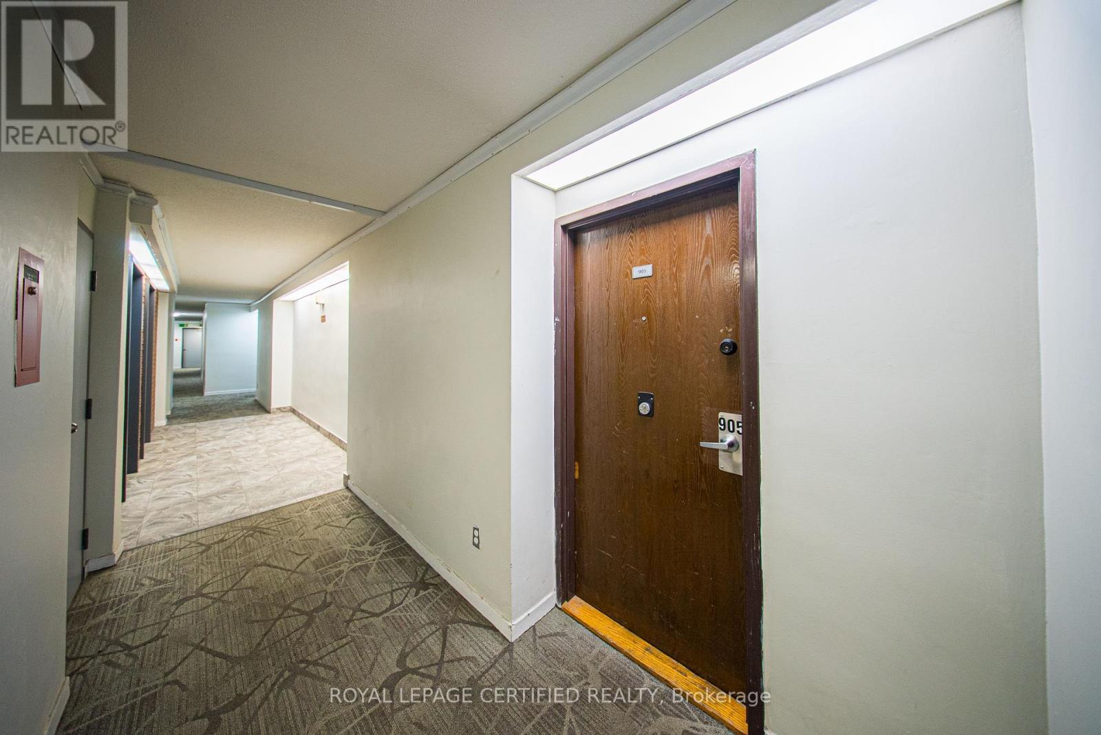 905 - 20 Gilder Drive, Toronto, Ontario M1K 5E1 - Photo 9 - E13454346