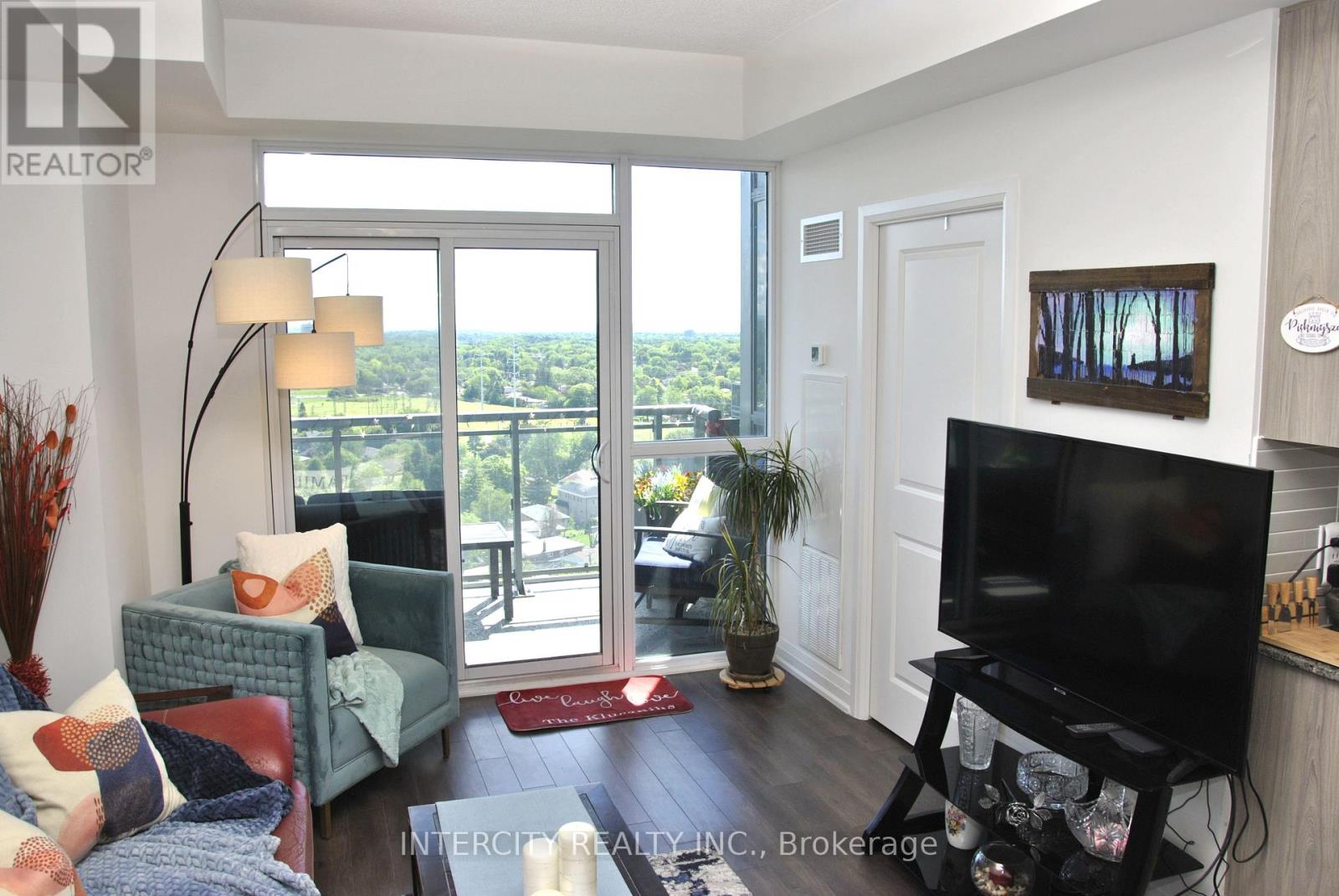 1901 - 20 Meadowglen Place, Toronto, Ontario  M1G 0A9 - Photo 4 - E13454468