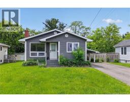 149 Broadway Street, Moncton, New Brunswick