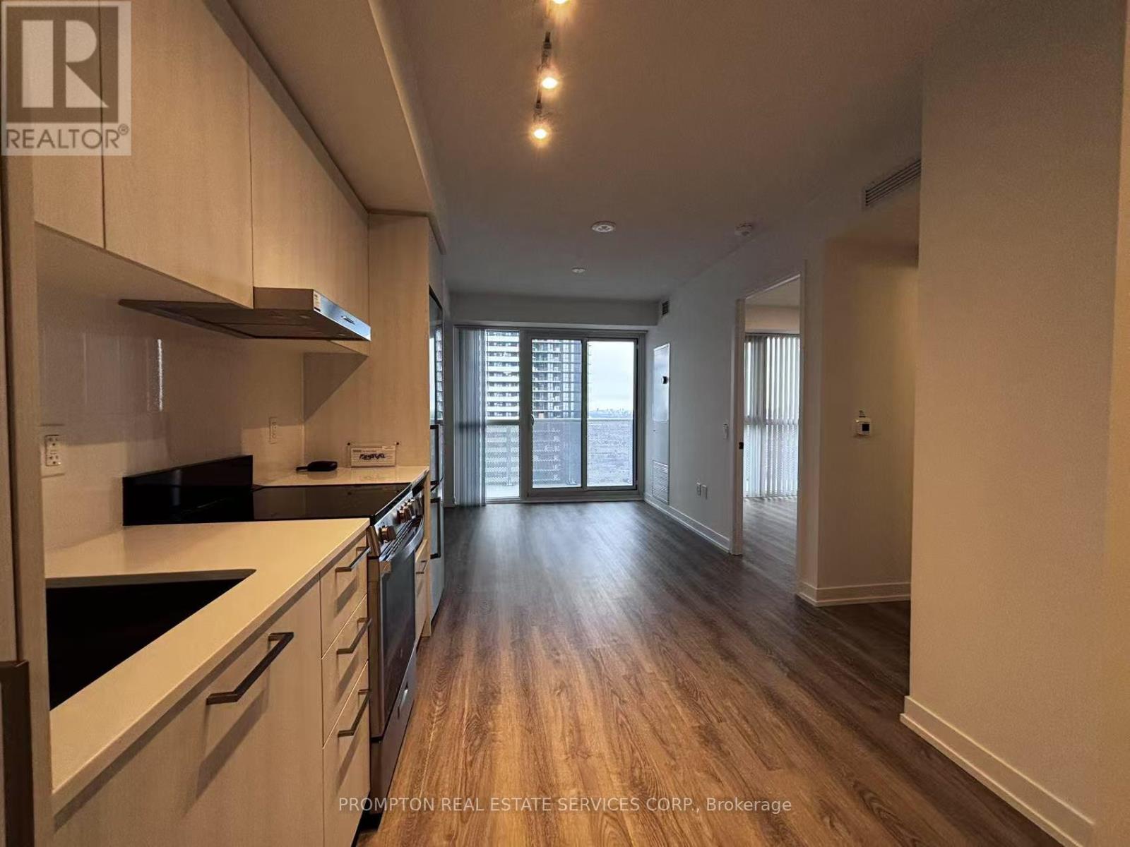 3517 - 195 Commerce Street, Vaughan, Ontario  L4K 0P9 - Photo 3 - N13454308