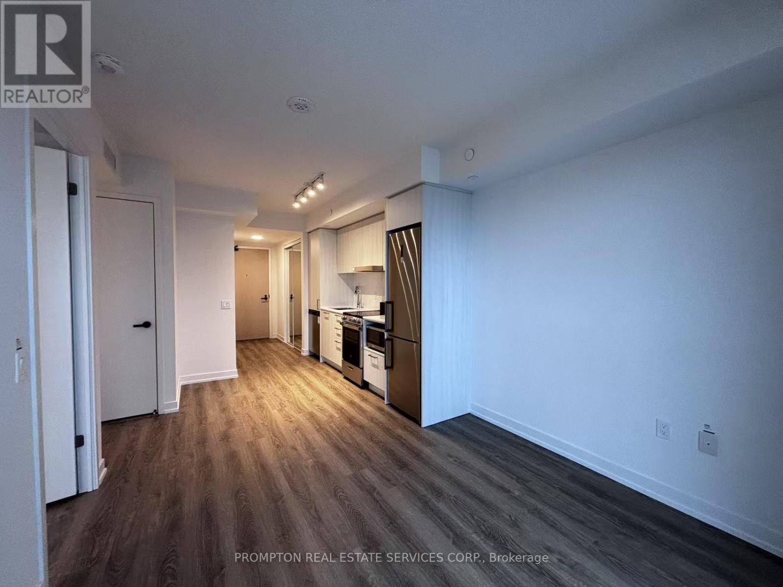 3517 - 195 Commerce Street, Vaughan, Ontario  L4K 0P9 - Photo 4 - N13454308