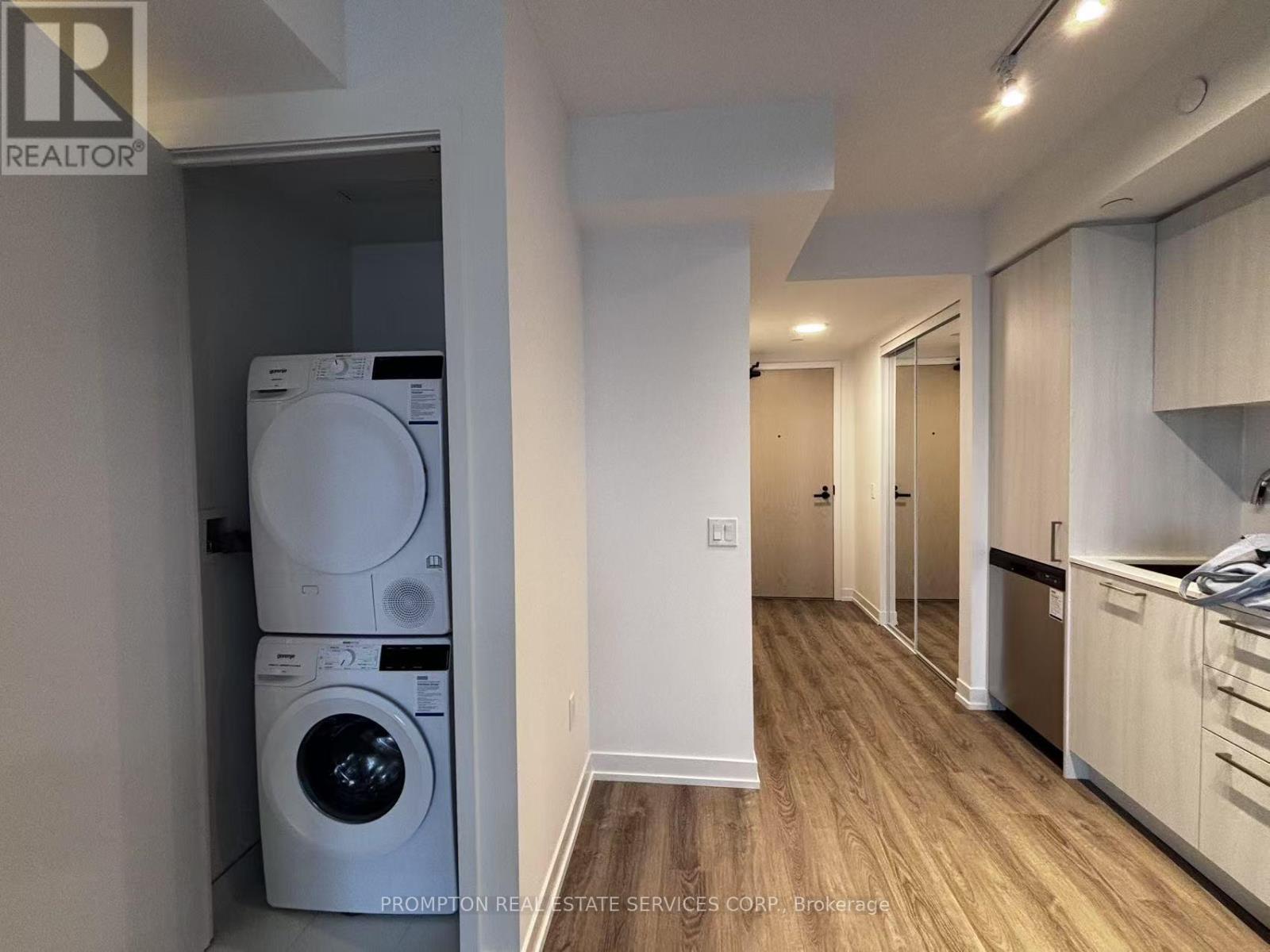 3517 - 195 Commerce Street, Vaughan, Ontario  L4K 0P9 - Photo 5 - N13454308