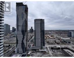 3517 - 195 COMMERCE STREET, Vaughan, Ontario