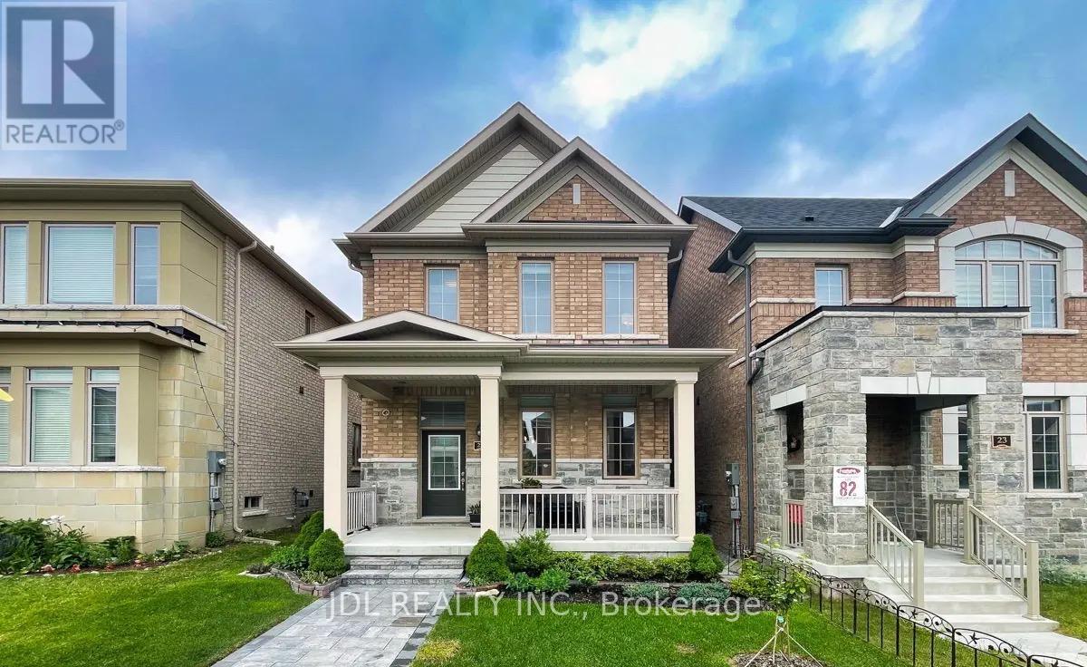 25 APPLEGATE DRIVE, East Gwillimbury, Ontario