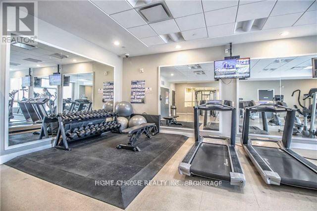1009 - 372 Highway 7 East Road S, Richmond Hill, Ontario  L4B 0C6 - Photo 15 - N13454340