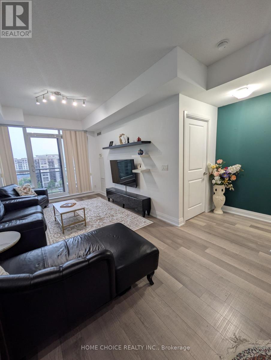 1009 - 372 Highway 7 East Road S, Richmond Hill, Ontario  L4B 0C6 - Photo 2 - N13454340