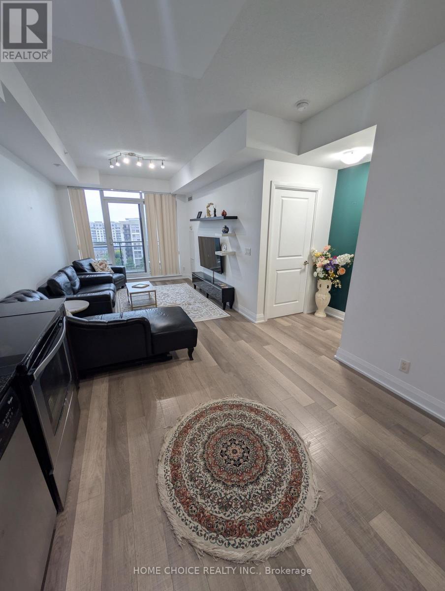 1009 - 372 Highway 7 East Road S, Richmond Hill, Ontario  L4B 0C6 - Photo 4 - N13454340
