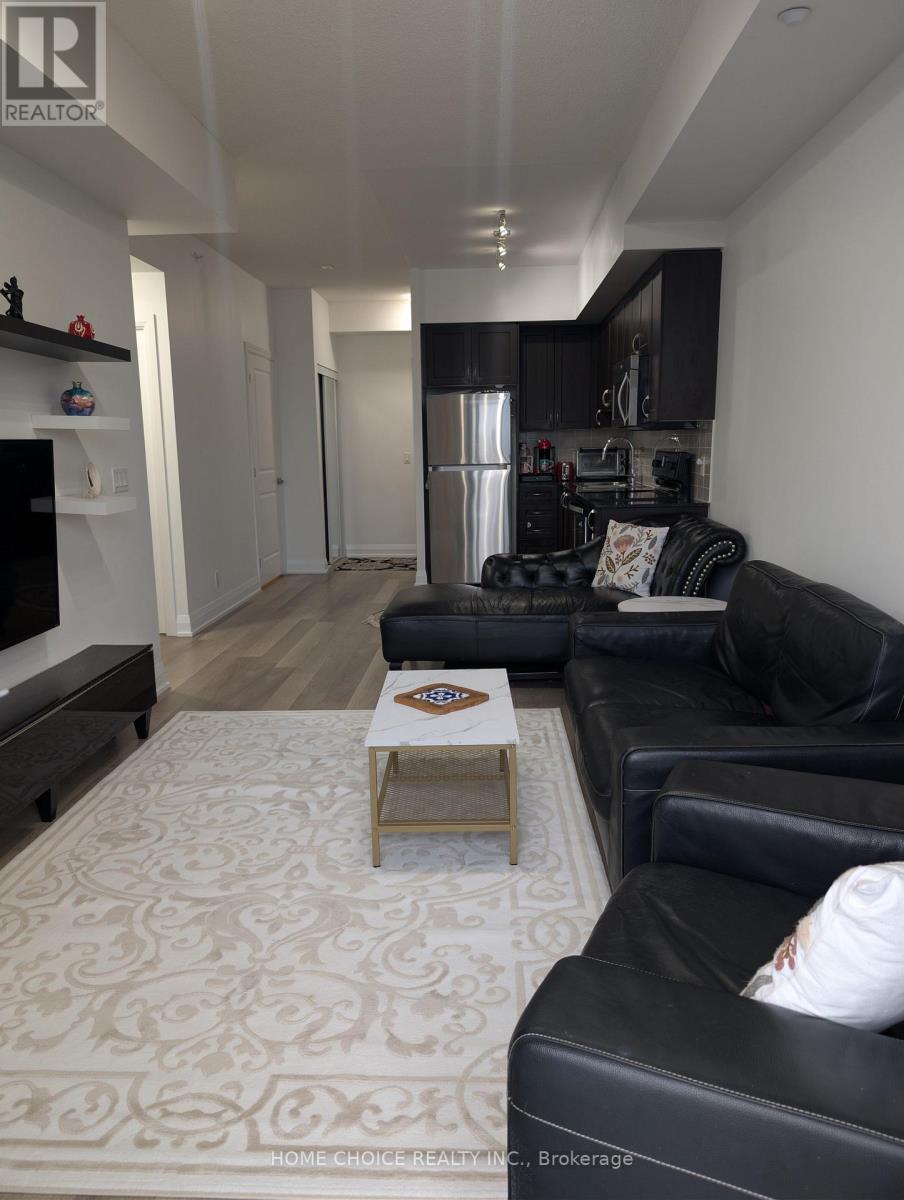 1009 - 372 Highway 7 East Road S, Richmond Hill, Ontario  L4B 0C6 - Photo 5 - N13454340
