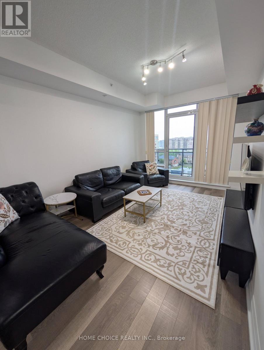 1009 - 372 Highway 7 East Road S, Richmond Hill, Ontario  L4B 0C6 - Photo 8 - N13454340