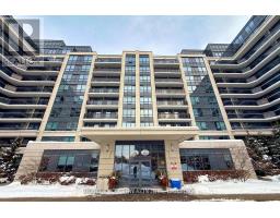 1009 - 372 HIGHWAY 7 EAST ROAD S, Richmond Hill, Ontario