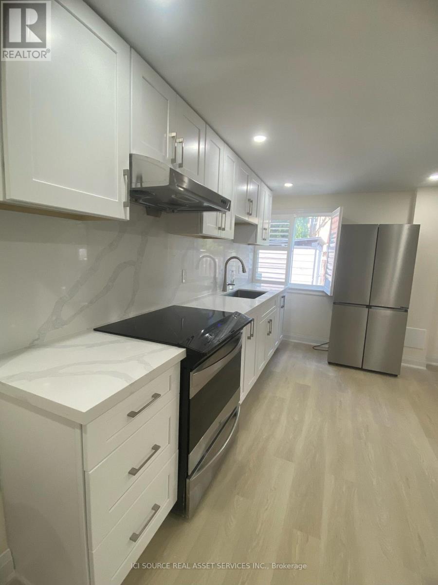 Basement - 64 Grover Hill Avenue, Richmond Hill, Ontario  L4S 1T6 - Photo 2 - N13454424