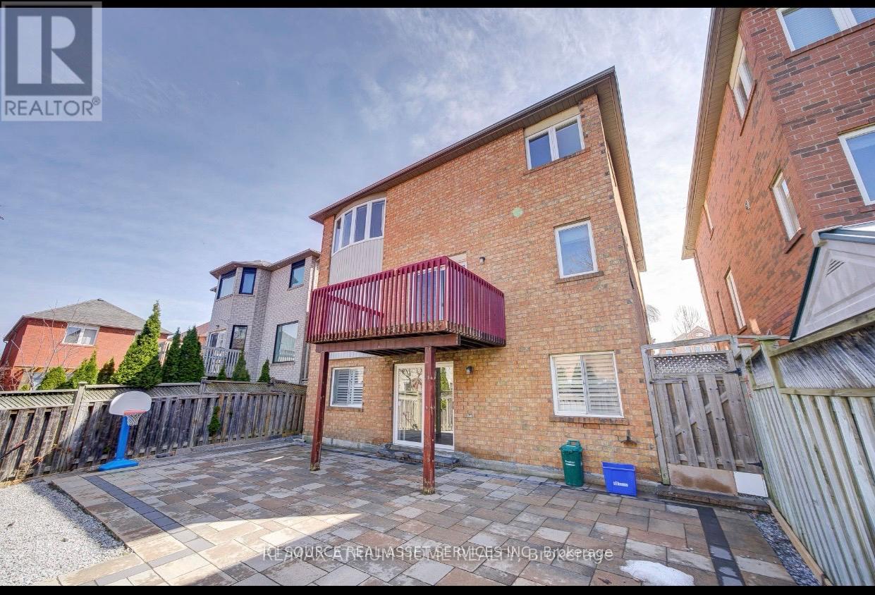 Basement - 64 Grover Hill Avenue, Richmond Hill, Ontario  L4S 1T6 - Photo 8 - N13454424