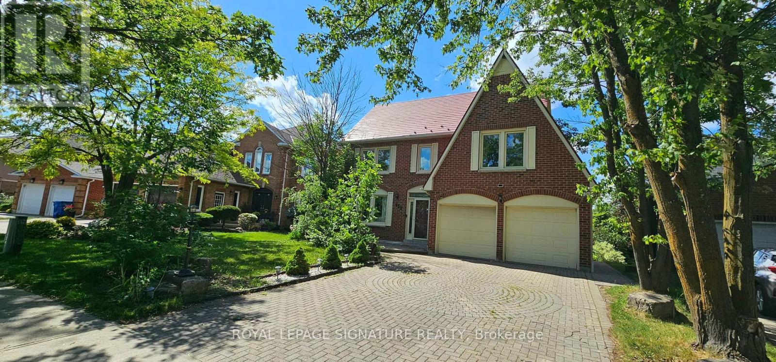 432 Alex Doner Drive, Newmarket, Ontario L3X 1C5 - Photo 2 - N13454438
