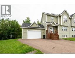57 Caspian Court, Moncton, New Brunswick