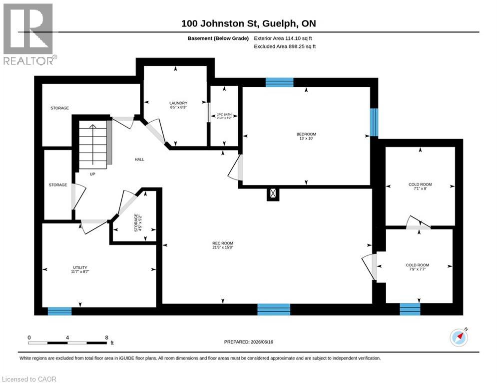 100 Johnston Street, Guelph, Ontario  N1E 5T8 - Photo 41 - 40834575