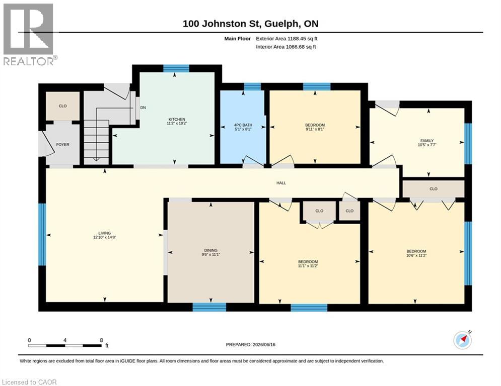 100 Johnston Street, Guelph, Ontario  N1E 5T8 - Photo 40 - 40834575