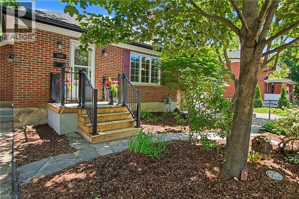 100 Johnston Street, Guelph, Ontario  N1E 5T8 - Photo 3 - 40834575
