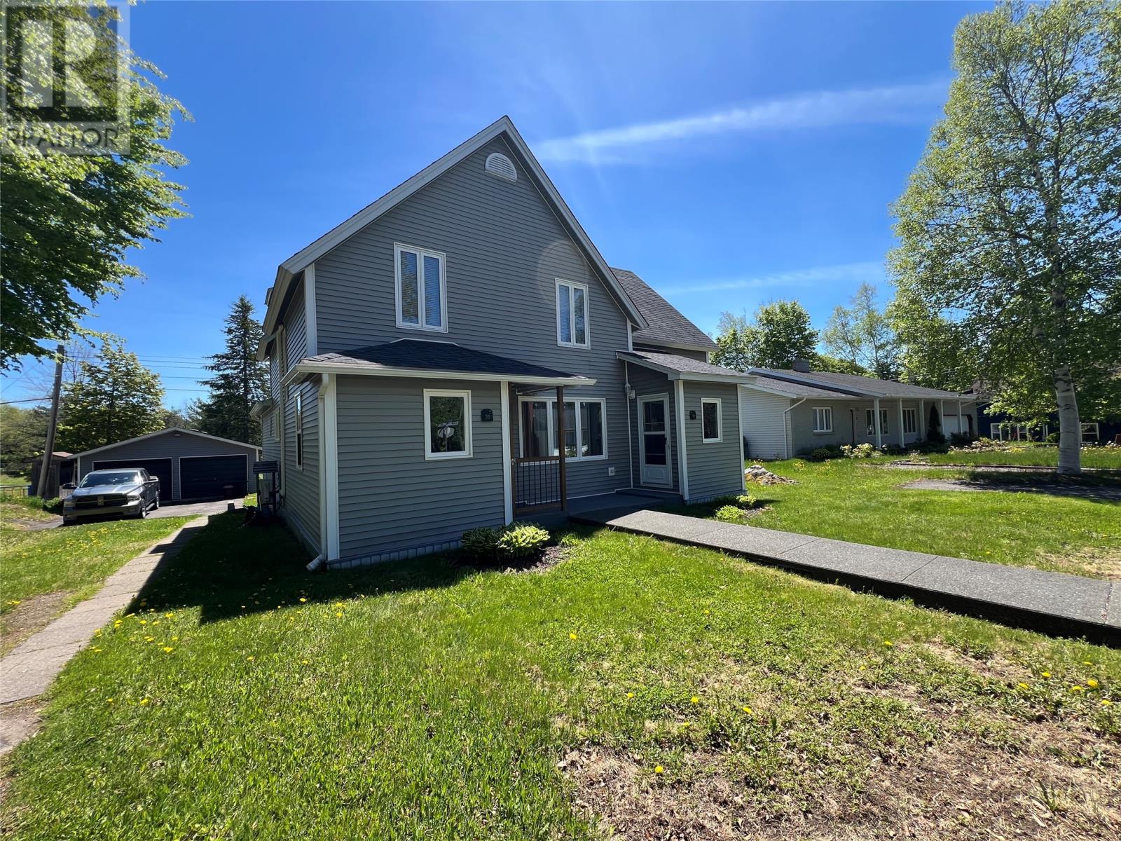 35 Carmelite Road, Grand Falls-Windsor, Newfoundland & Labrador A2A 1Y4 - Photo 2 - 1299001