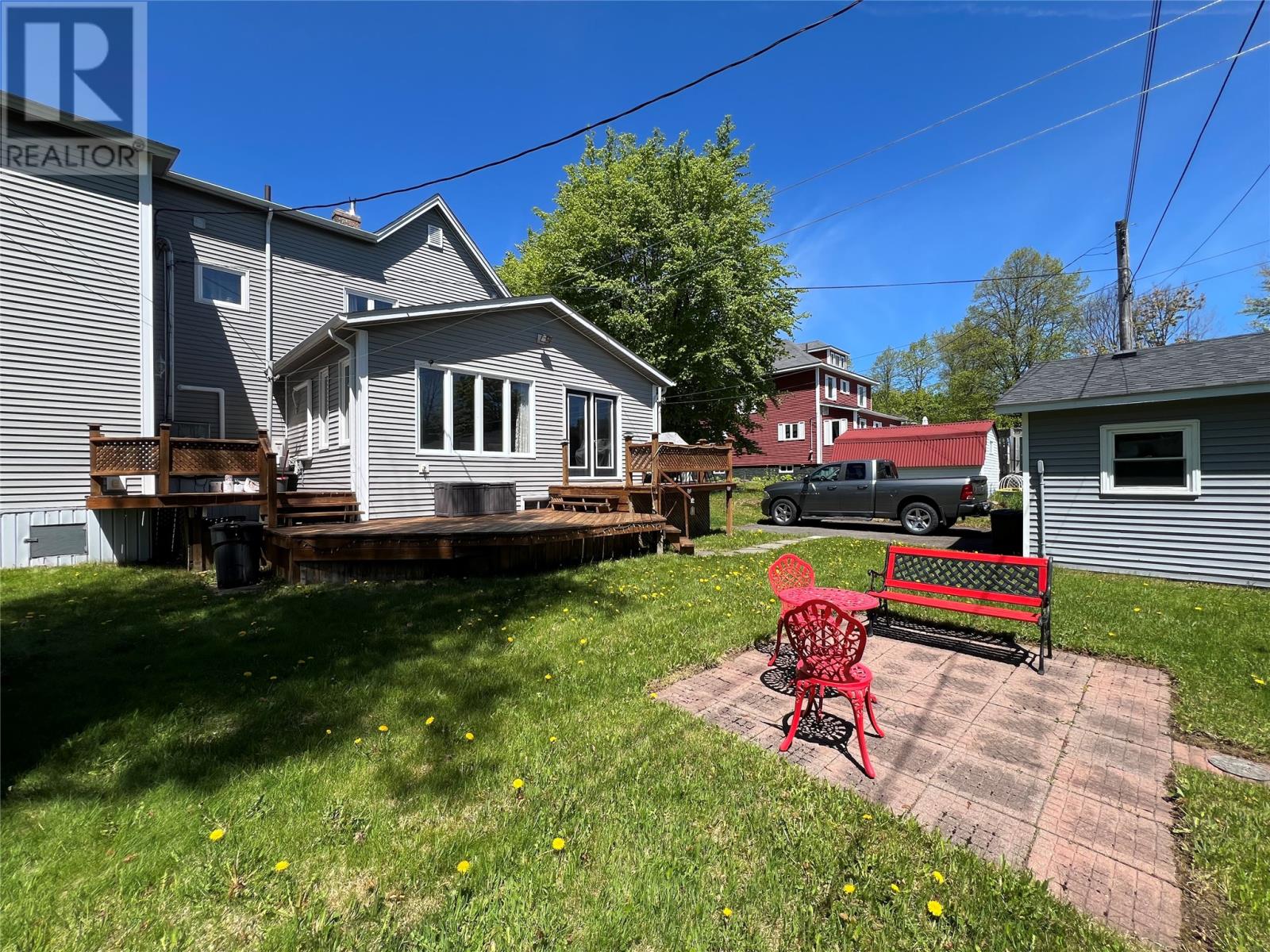 35 Carmelite Road, Grand Falls-Windsor, Newfoundland & Labrador A2A 1Y4 - Photo 4 - 1299001